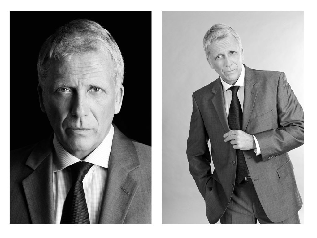 Businessportrait (Bild: Julia Essl)